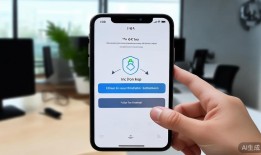 imToken官网地址怎么找？30字讲透安全下载与防骗要点