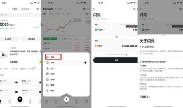imToken钱包买卖币技巧：闪兑快速买入，滑点设置高效卖出