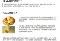 数字钱包imToken安全吗？适合新手入门和资产管理