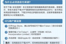 imToken钱包新功能与安全更新指南，官网查看教程