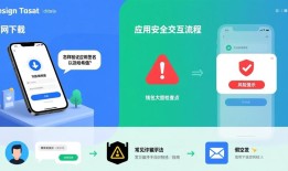 认准imToken官网地址，三步验证真假，远离仿冒钓鱼陷阱