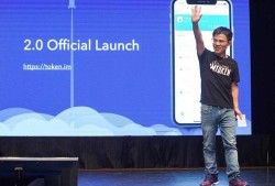 imToken官网互动社区 用户实战分享与投资讨论