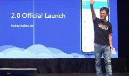 imToken官网互动社区 用户实战分享与投资讨论