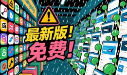 imToken安卓版非官方下载激增，背后风险与用户损失需警惕