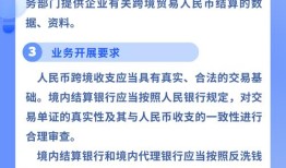 跨境调配资金，如何合规高效地使用数字钱包？