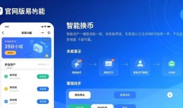 玩转imToken：这样配置资产，让你的资金更灵活好用