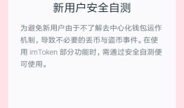imToken安全吗？最新官网下载策略与使用体验分析