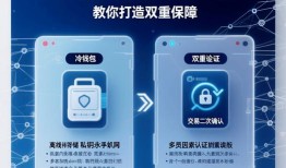 imToken冷钱包离线签名教程，安全转账与资金流动管理指南