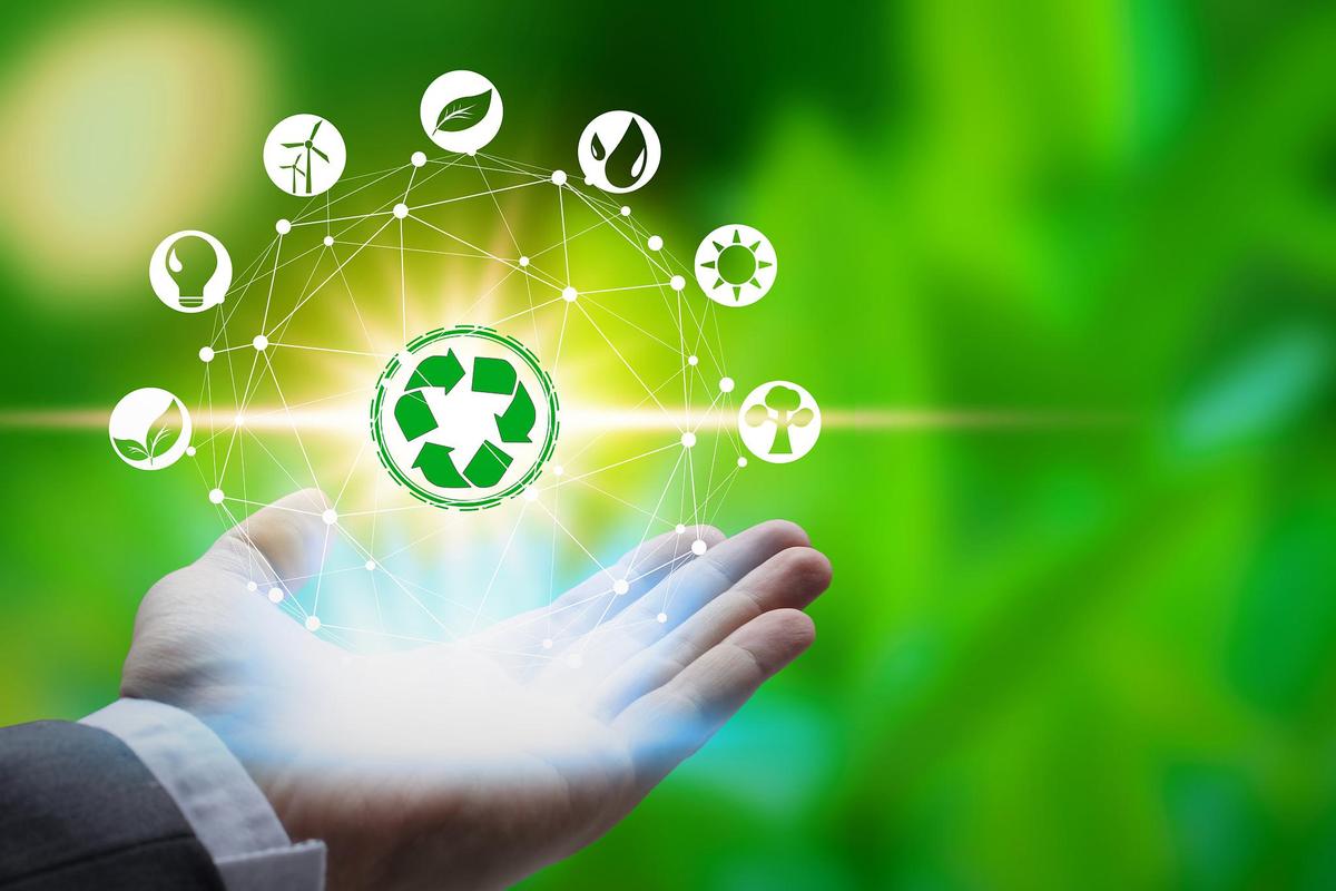 如何通过imToken钱包官方app下载推动绿色投资？_绿色钱包怎么样_绿色钱包