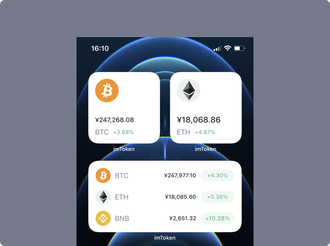 微视野图片版_如何通过imToken国外版拓宽投资视野？_途观1.8t风尚视野版图片