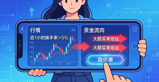 最新imToken官网下载教程 这样操作发现新投资机会