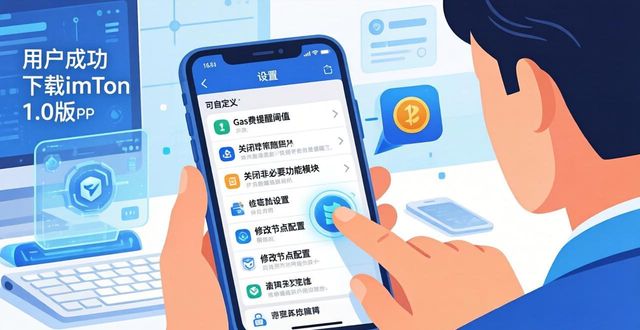 imToken官网下载1.0版,三步轻松定制服务