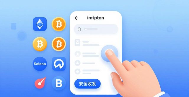 imToken钱包:区块链其实很简单