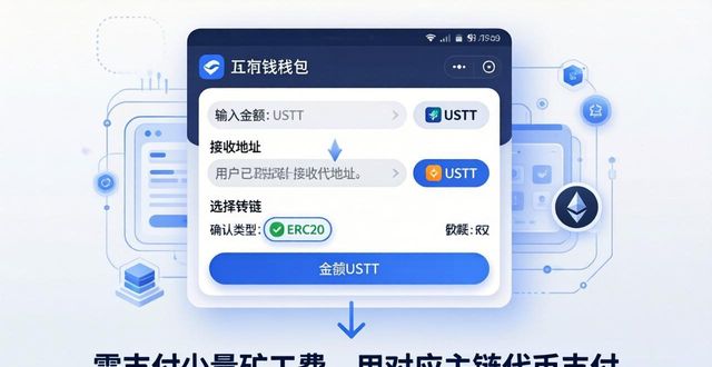 imToken免费钱包新手入门教程