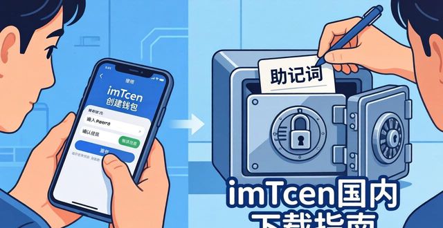 imToken国内下载指南,三招提升使用体验