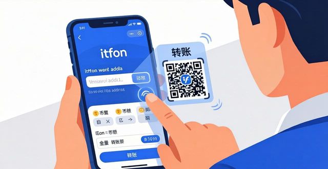 imToken钱包资金流动教程:三步让资产动起来