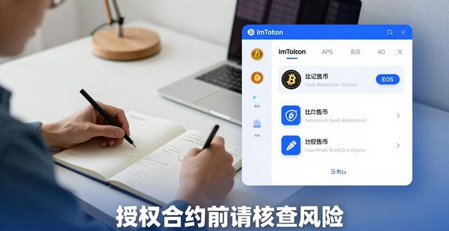 国内用户必看:imToken下载与数字资产管理指南