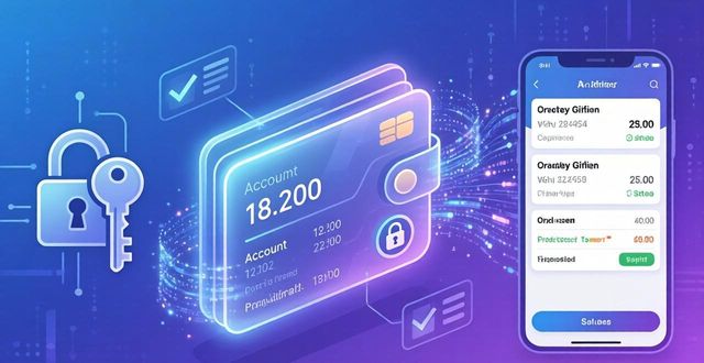 数字钱包未来怎么变?关注互通、隐私与AI