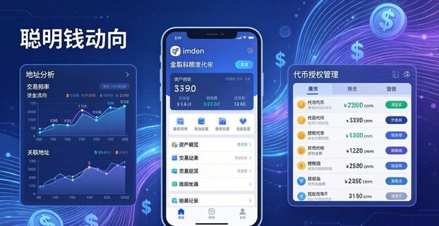 imtoken钱包:投资决策的实用助手