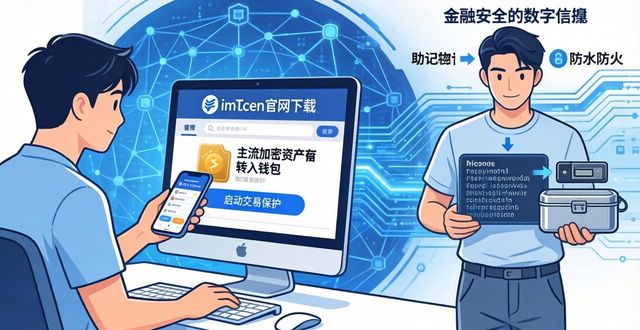 imToken官网下载:两步锁定长期价值