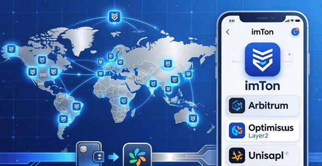 imToken官网正版下载:重要功能与市场拓展