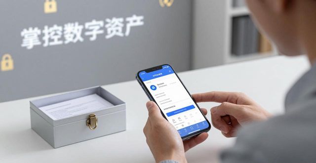 下载imToken钱包,提升投资信心的3个关键