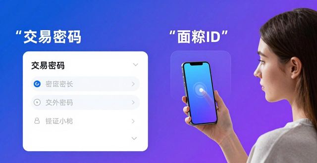 imToken安装后,安全设置更改三步走