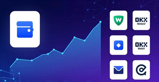 imToken下载量波动?用户如何应对钱包市场新变化