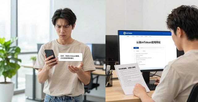 分享投资故事,认准imToken官网网址