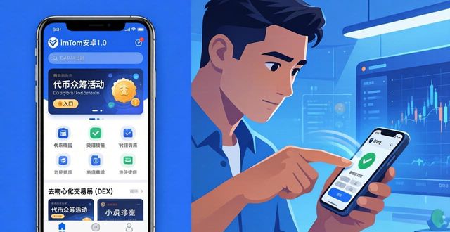 imToken安卓1.0版:核心功能与实用场景