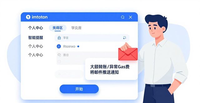 imToken官网:怎样按你的习惯定制钱包服务?