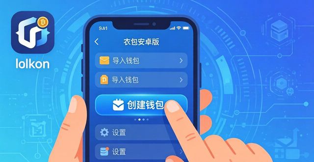 imToken安卓版下载教程 | 3分钟快速上手