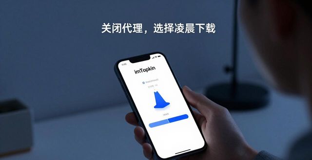 imToken下载慢?三招提升操作效率