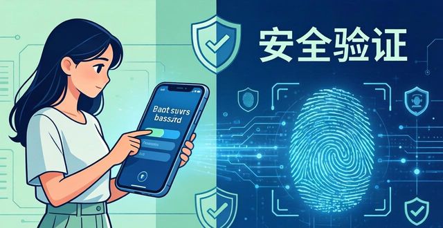 imToken下载安装:三步建立信任关键