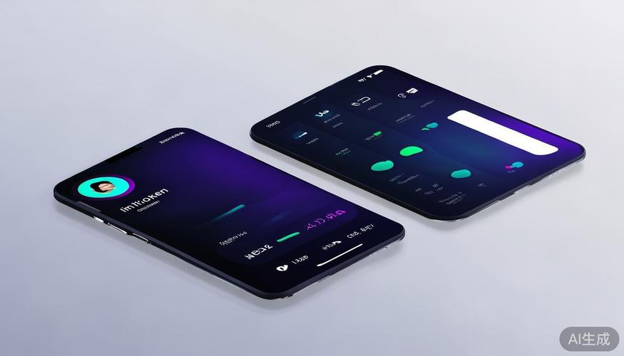 流动资产国外文献_国外对流动资金的研究_如何通过imToken国外版推动数字资产的流动性？