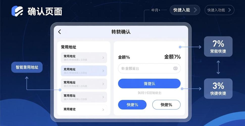 跨交易所转币手续费_如何在imToken钱包官网中进行跨币种交易，提升您的交易效率与灵活性。_钱包转交易所手续费